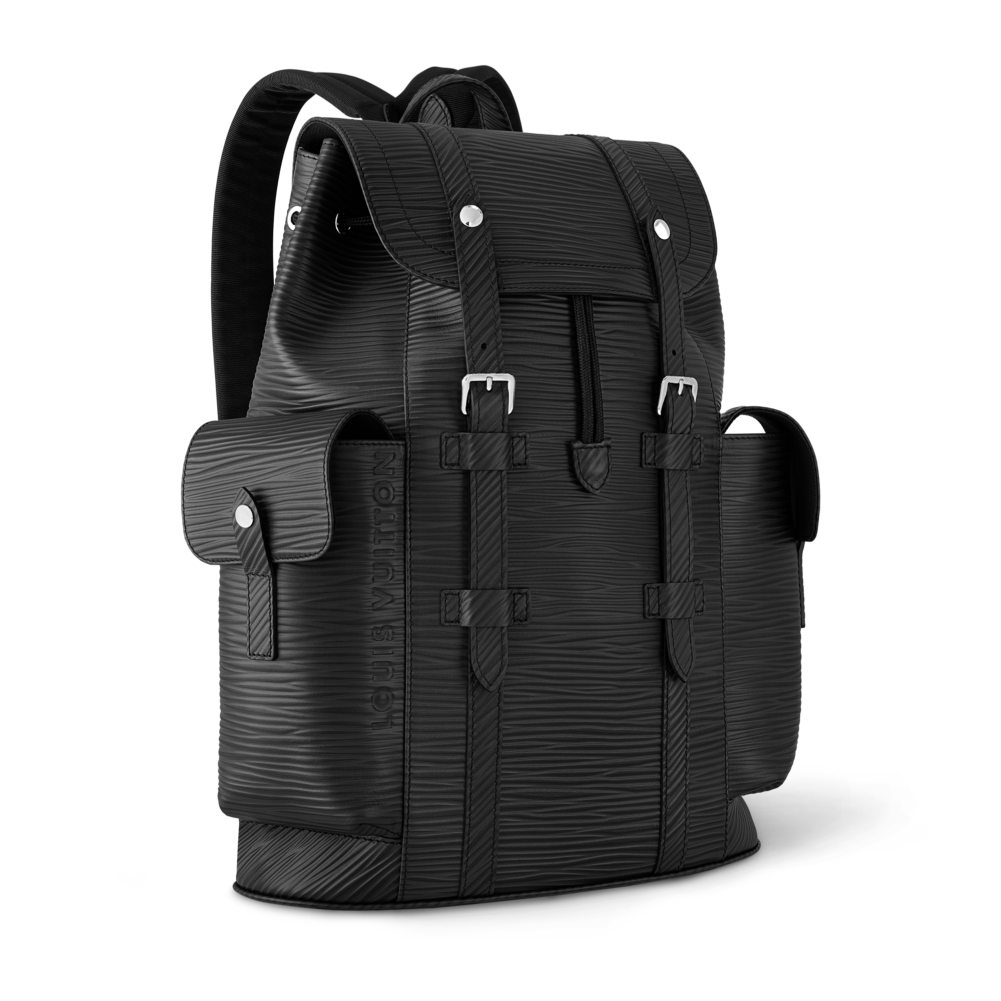 Christopher MM Epi Leather - Men Bags | LOUIS VUITTON